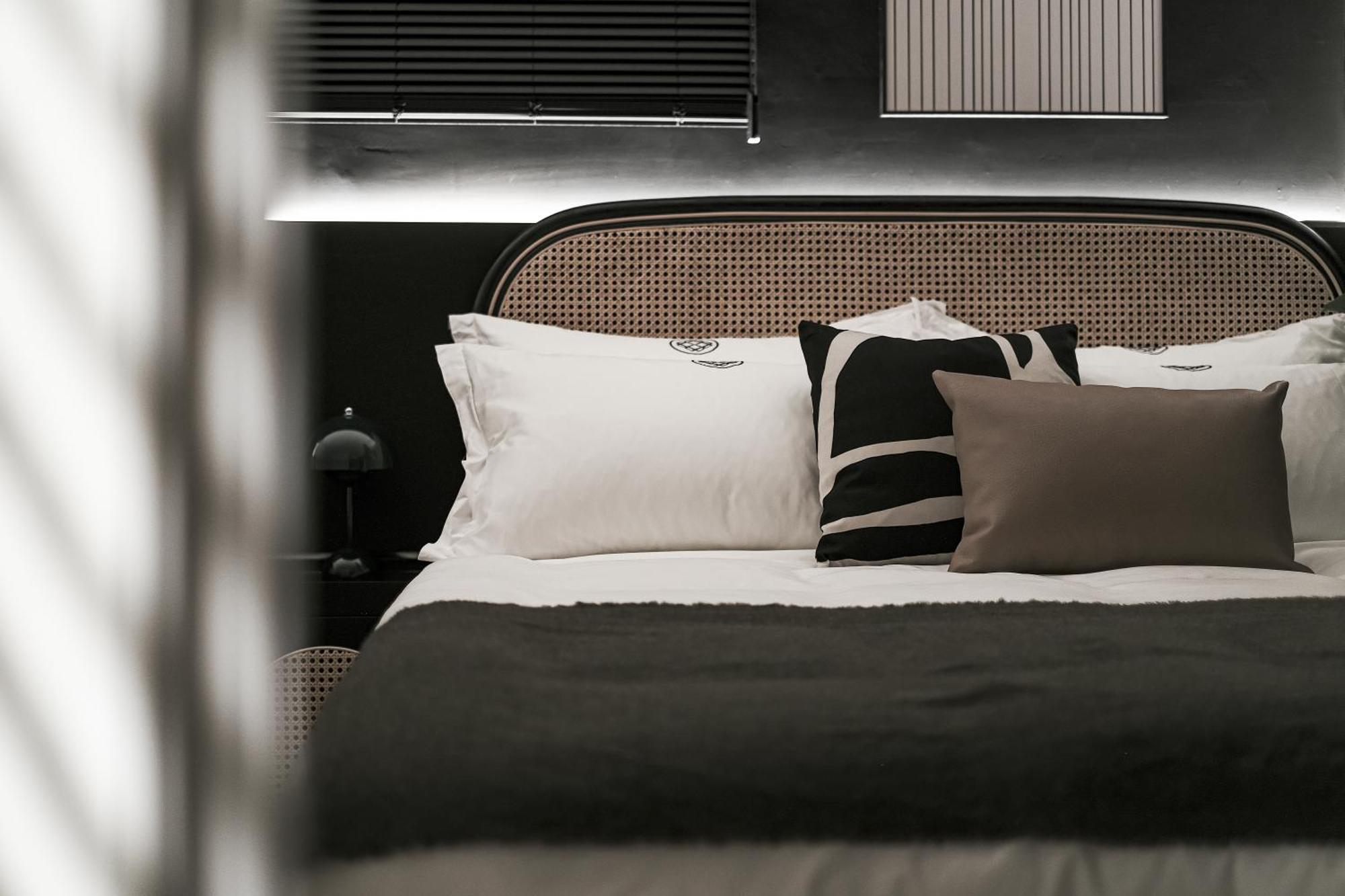 We2 Design Hotel Тайчжун Екстер'єр фото