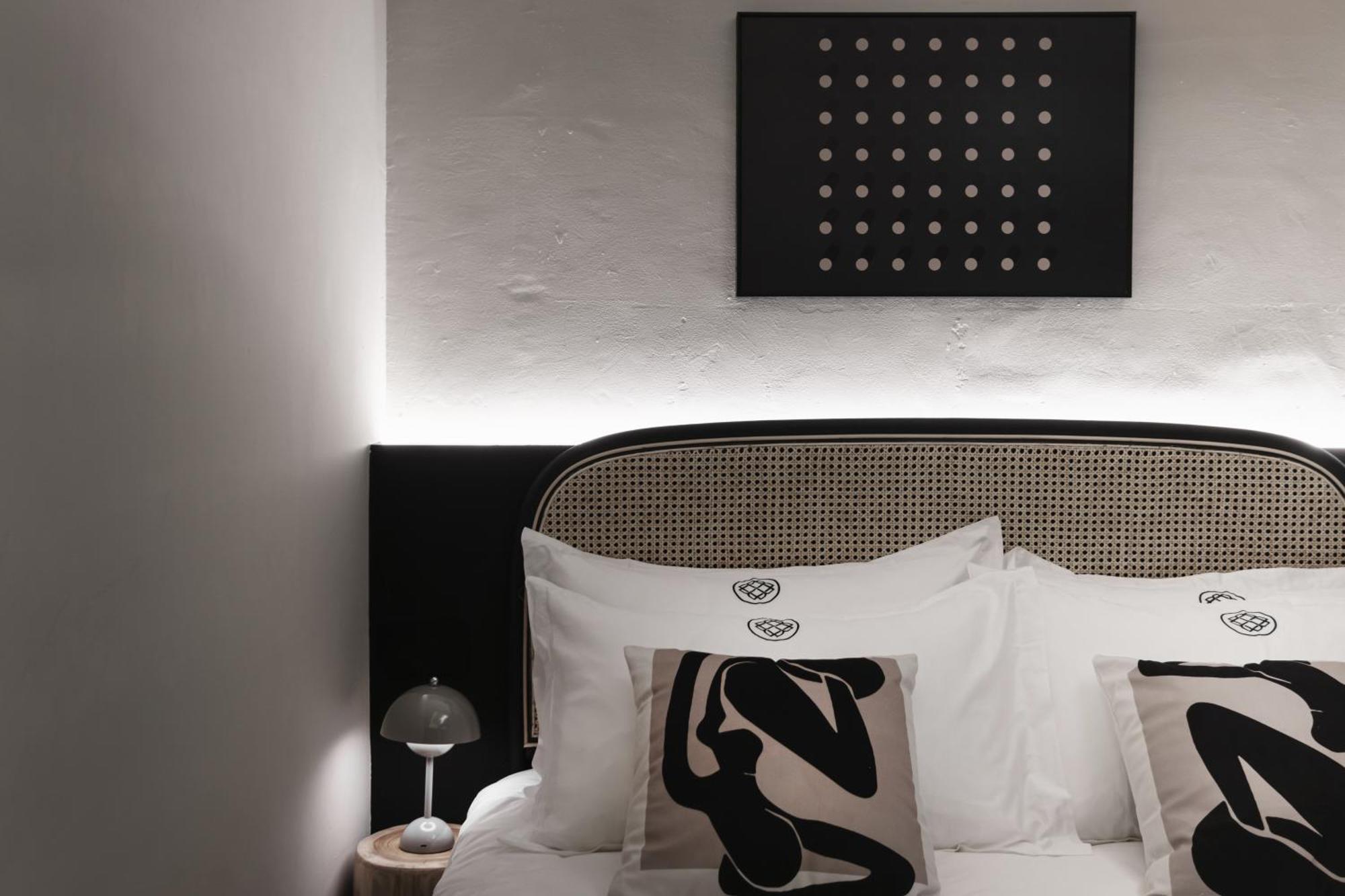 We2 Design Hotel Тайчжун Екстер'єр фото